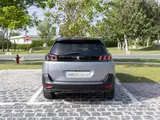 Peugeot 5008 GT 2023